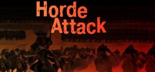 Horde Attack screenshot