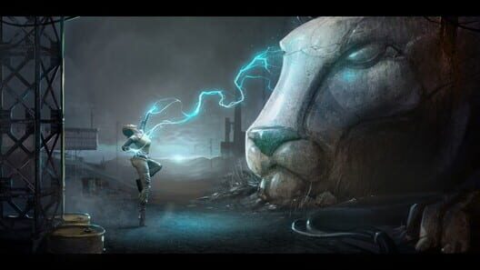 Totems cover