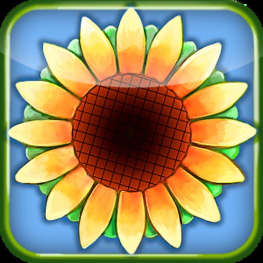 Sunshine Acres cover