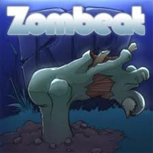 Zombeat cover