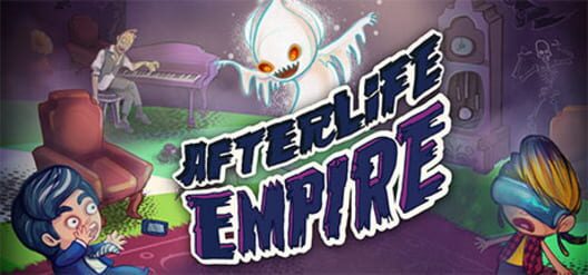 Afterlife Empire screenshot