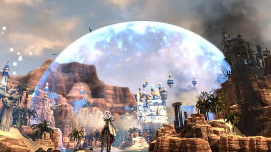 Might & Magic Heroes VII screenshot 4