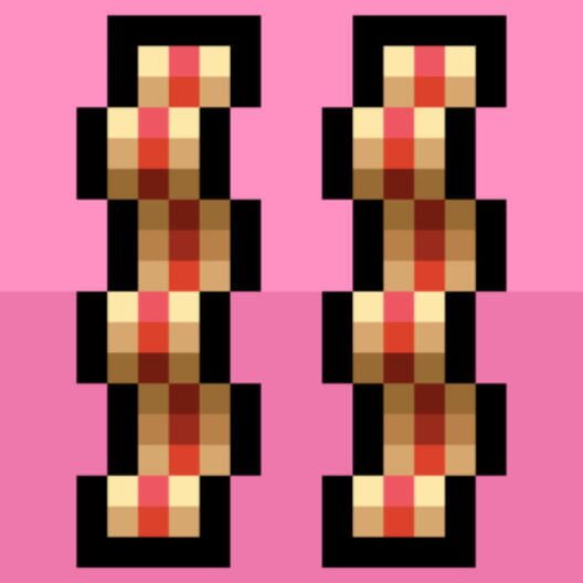 BaconBaconBacon cover