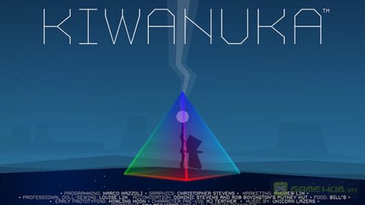 Google Play Store cover for Kiwanuka