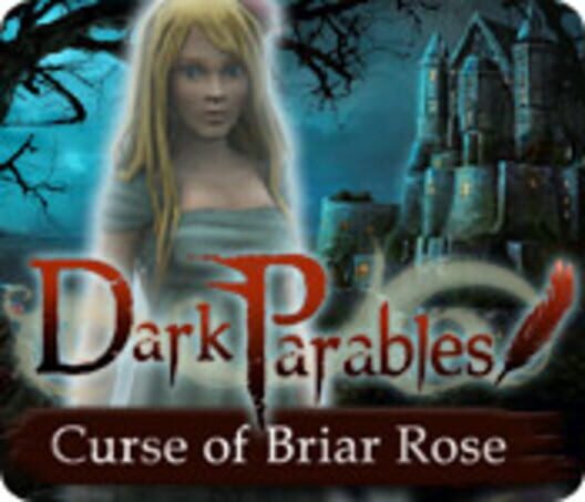 Cover for Dark Parables: Curse of Briar Rose