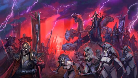 Total War: Warhammer II artwork 4