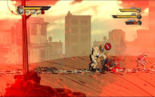 Shank screenshot 4