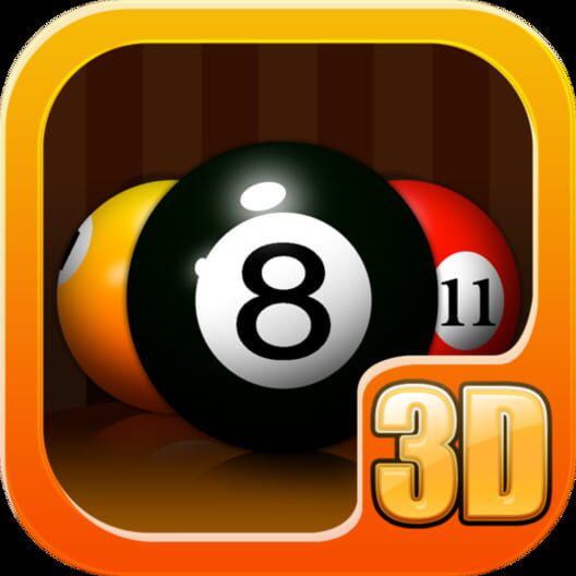 Pool 3D
