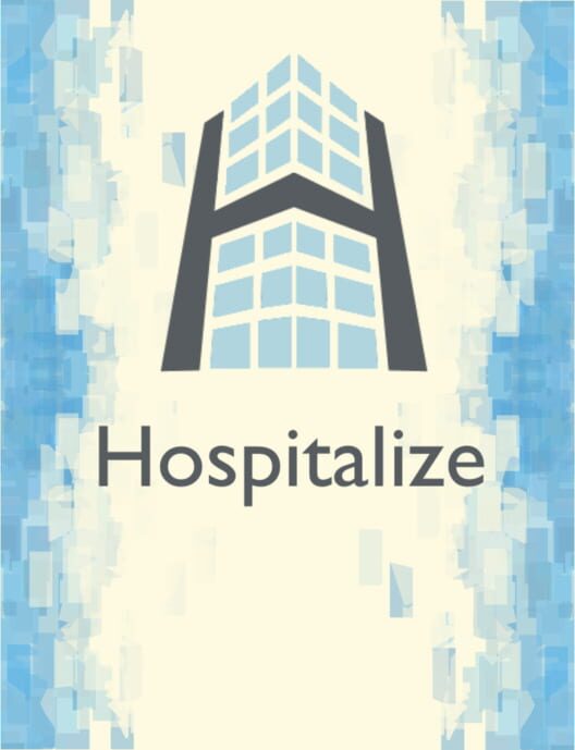 Hospitalize screenshot