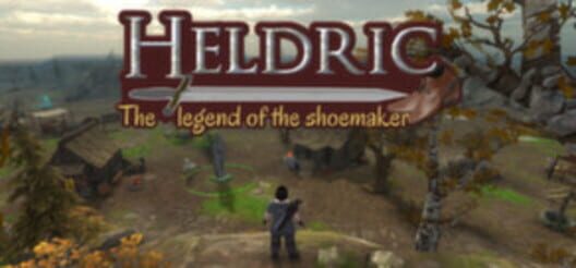 Heldric: The Legend of the Shoemaker screenshot
