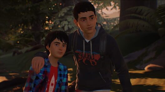 Life Is Strange 2 screenshot 6
