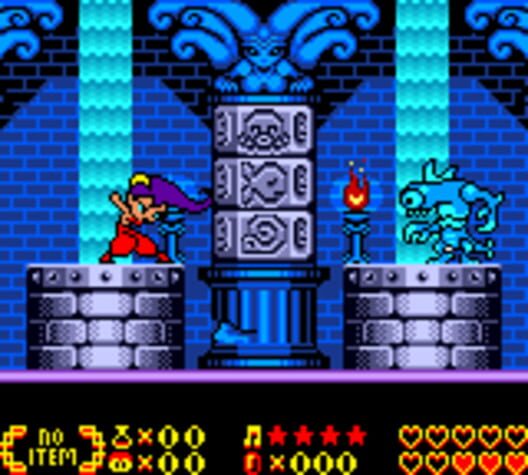 Shantae screenshot 9