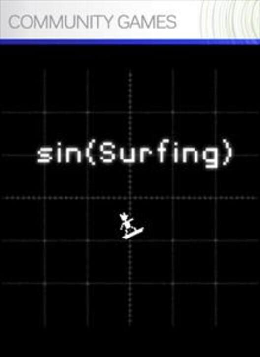 sin(Surfing) Cover