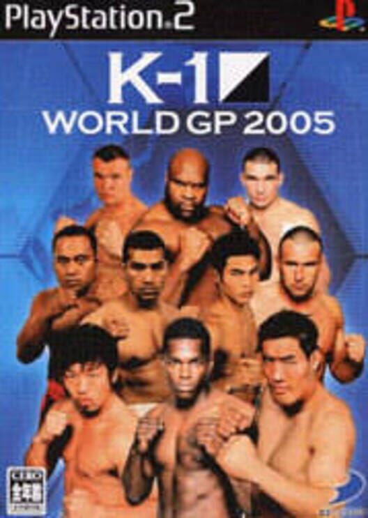 K 1 world