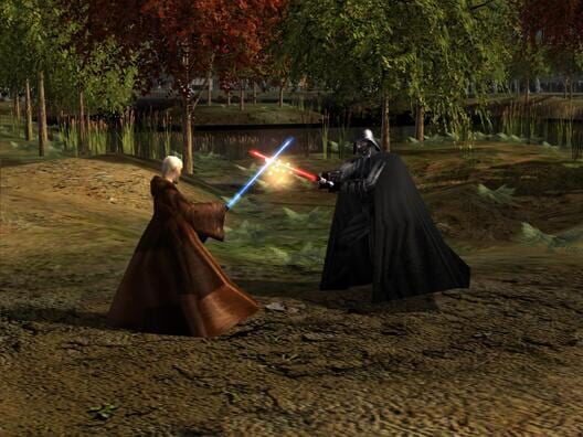 Star Wars: Empire at War - Gold Pack screenshot 9