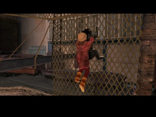 The Golden Compass screenshot 5
