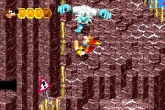 Banjo-Kazooie: Grunty's Revenge screenshot 5