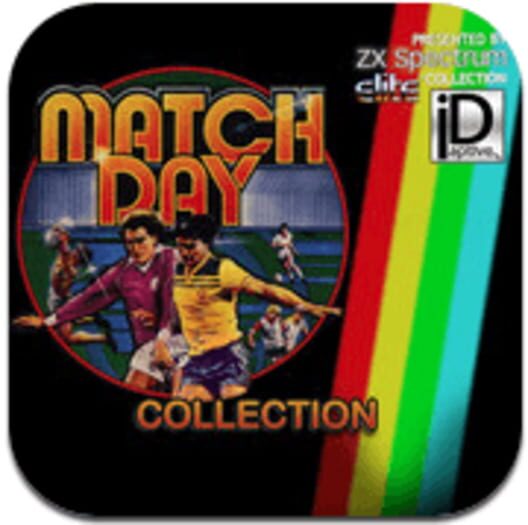 Match Day Collection
