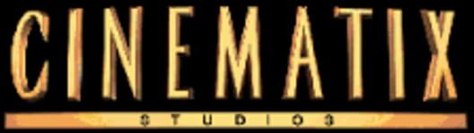 Cinematix Studios logo