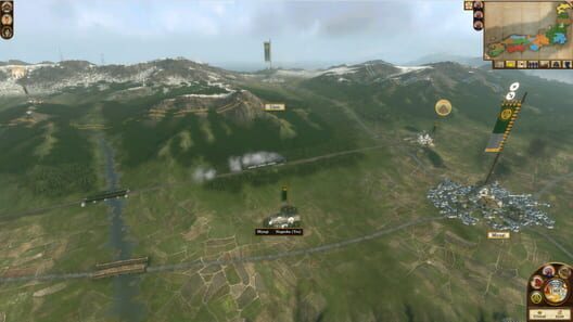 Total War: Shogun 2 - Fall of the Samurai screenshot 5