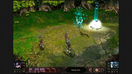Etherlords screenshot 5