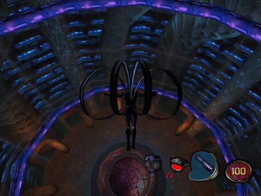 MDK2 screenshot 4