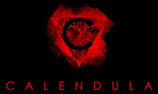 Calendula screenshot