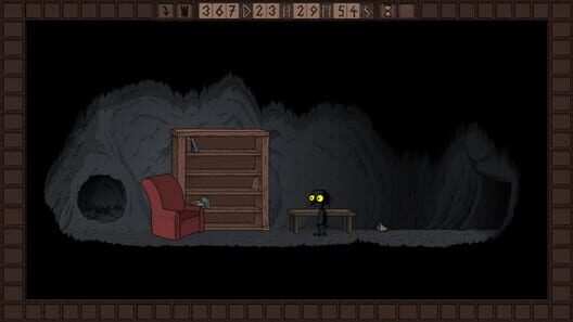 The Longing screenshot 3
