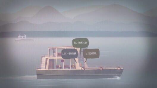 Oxenfree screenshot 8