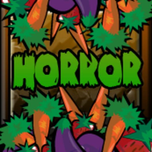 Jack Horror Cover