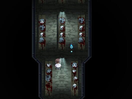 Corpse Party screenshot 7