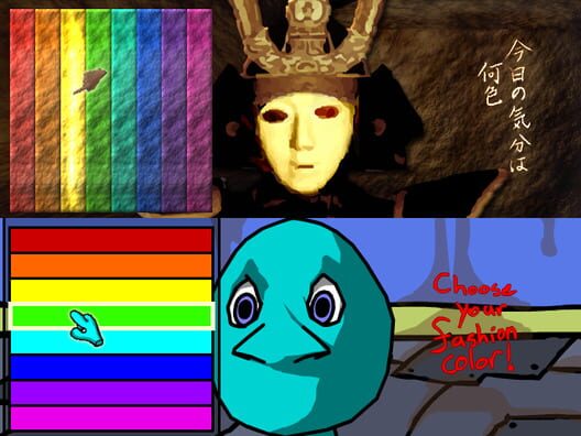 What Linus Bruckman Sees When His Eyes Are Closed cover