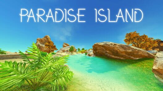 Paradise Island