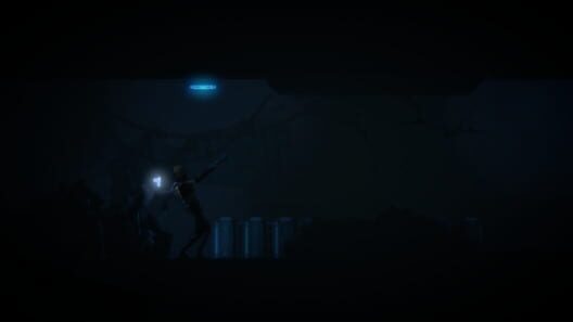 The Fall screenshot 11