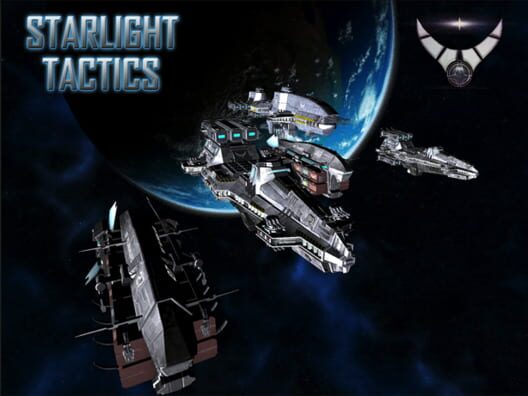 Starlight Tactics screenshot