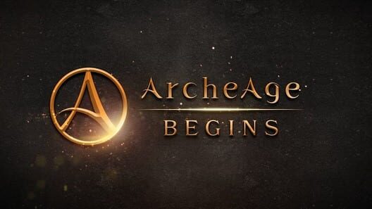 ArcheAge Begins cover