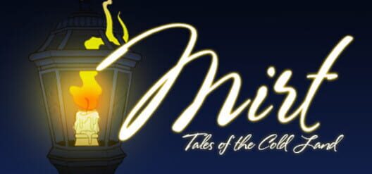 Mirt. Tales of the Cold Land. Chapter one cover