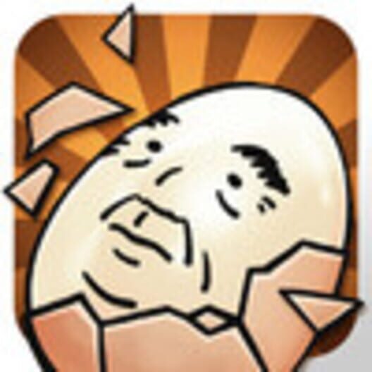 Boiling Ossan Eggs! cover