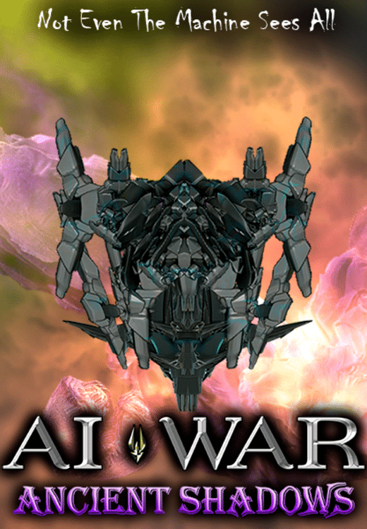 AI War: Ancient Shadows