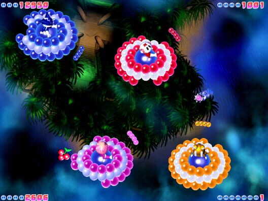 AirBurst cover art