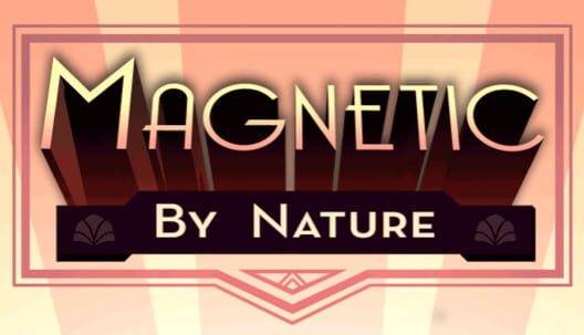 Magnetic By Nature cover art