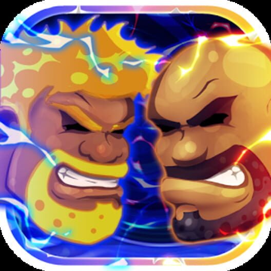 Clash of Champs cover
