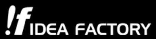 Idea Factory International, Inc. logo