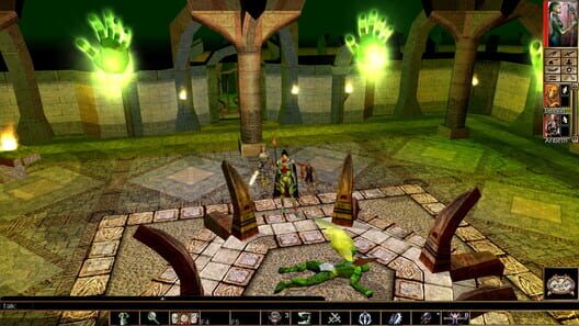 Neverwinter Nights: Enhanced Edition screenshot 6