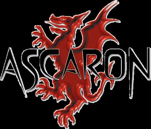Ascaron Entertainment logo