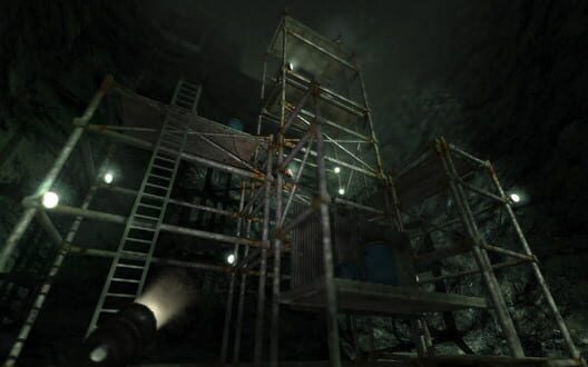 Penumbra: Black Plague screenshot 2