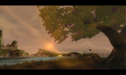 Beyond Good & Evil screenshot 9