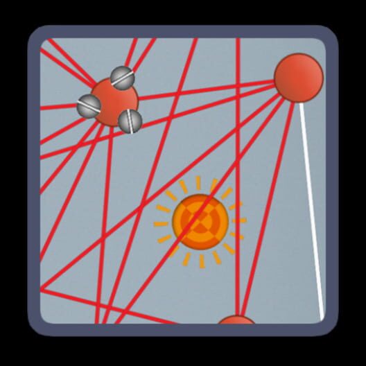 Capa de Untangle Challenge