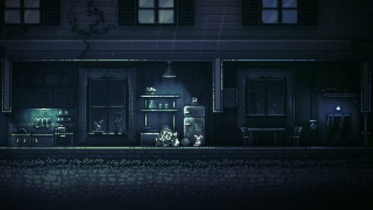 Inmost screenshot 8