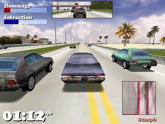 Driver screenshot 5